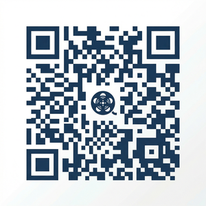 飘窗诱惑商务二维码