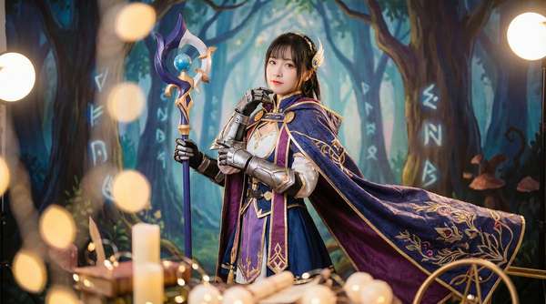 飘窗诱惑cosplay视频