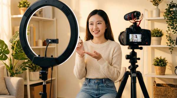 飘窗诱惑生活vlog视频