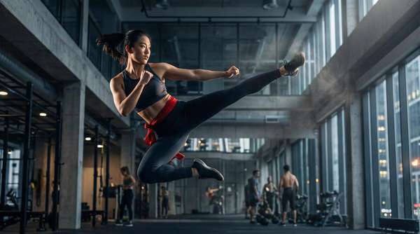 飘窗诱惑运动天赋视频