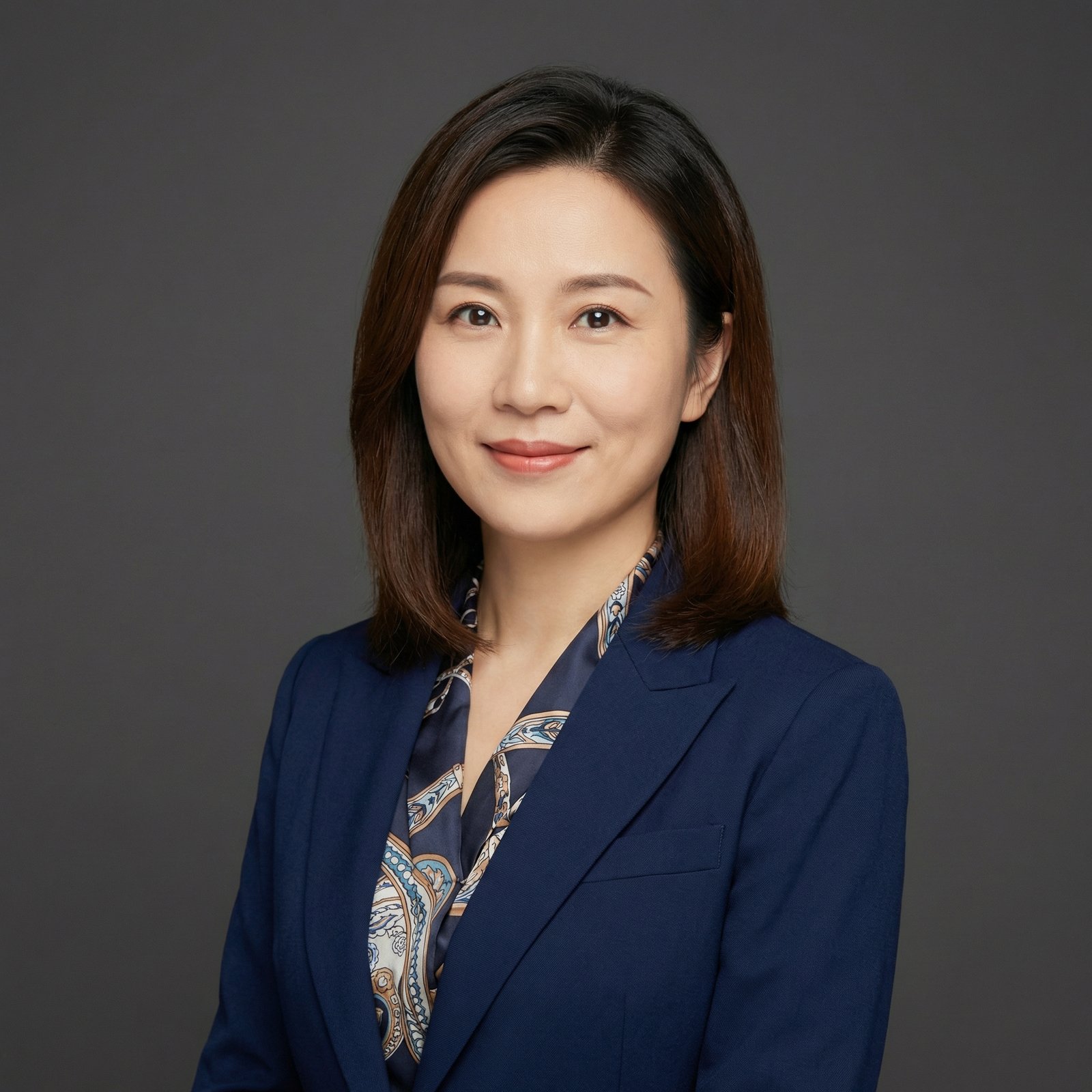 幼幼社社区顾问